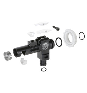 Precision CNC Hop Up Chamber M4 [RETROARMS]        